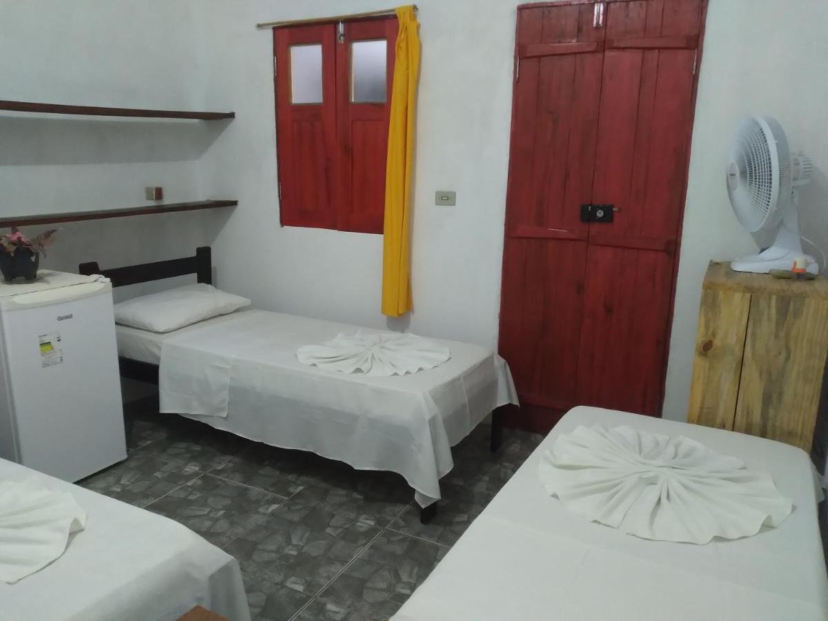 Pousada Orquídea - Housity