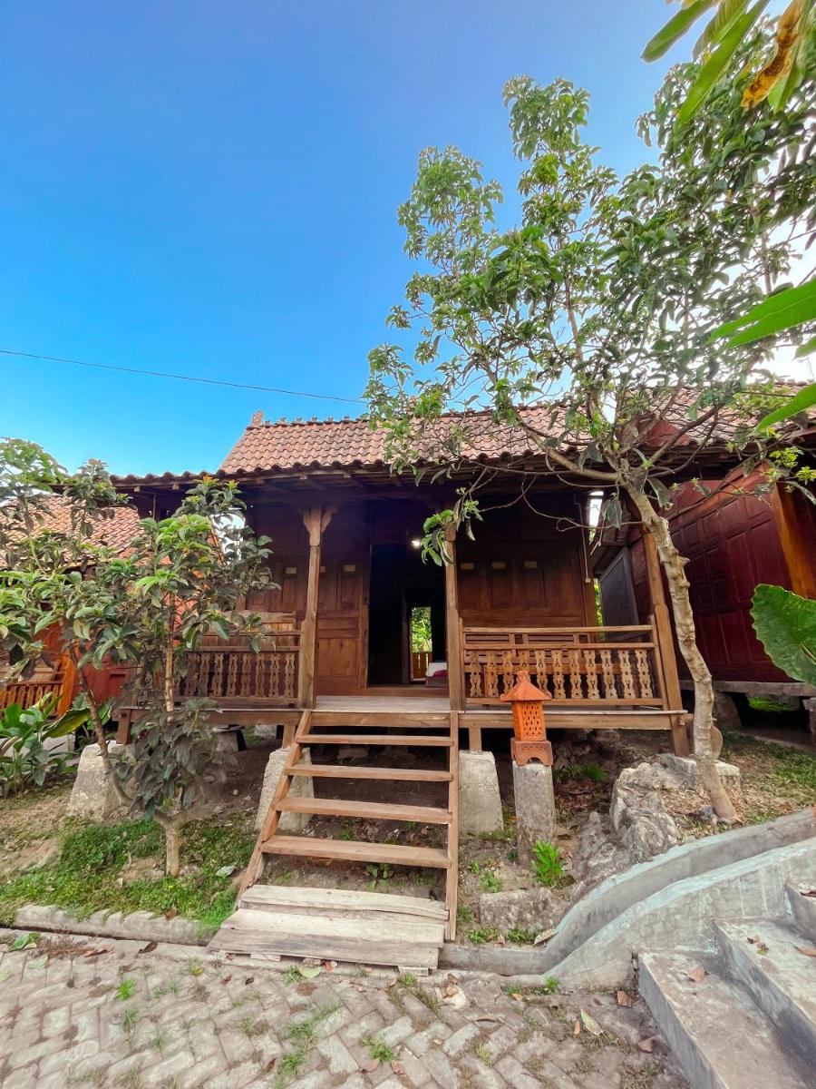 Villa Bangunjiwo - Housity