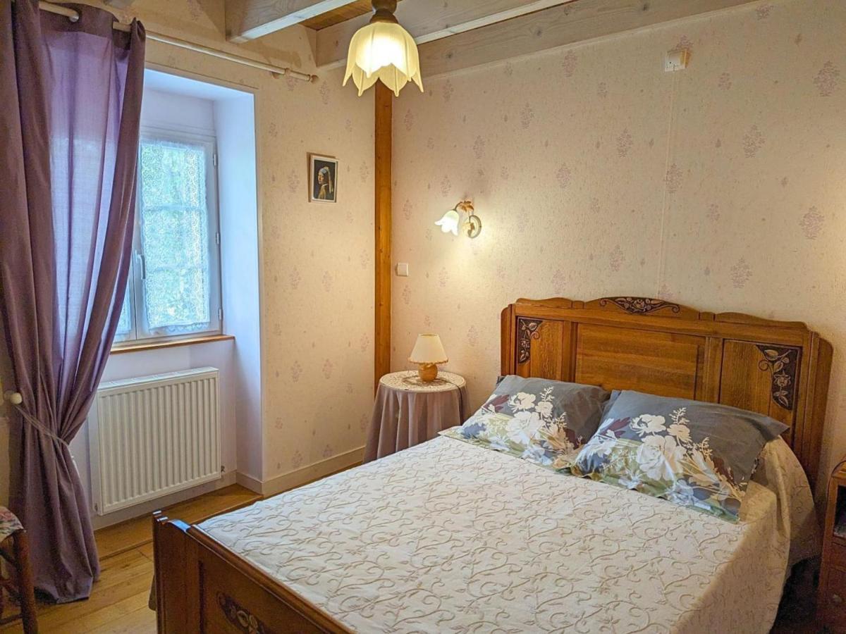 Suitetrails - Gîte Saint-Genis-d'Hiersac, 3 pièces, 4 personnes - FR-1-653-162
