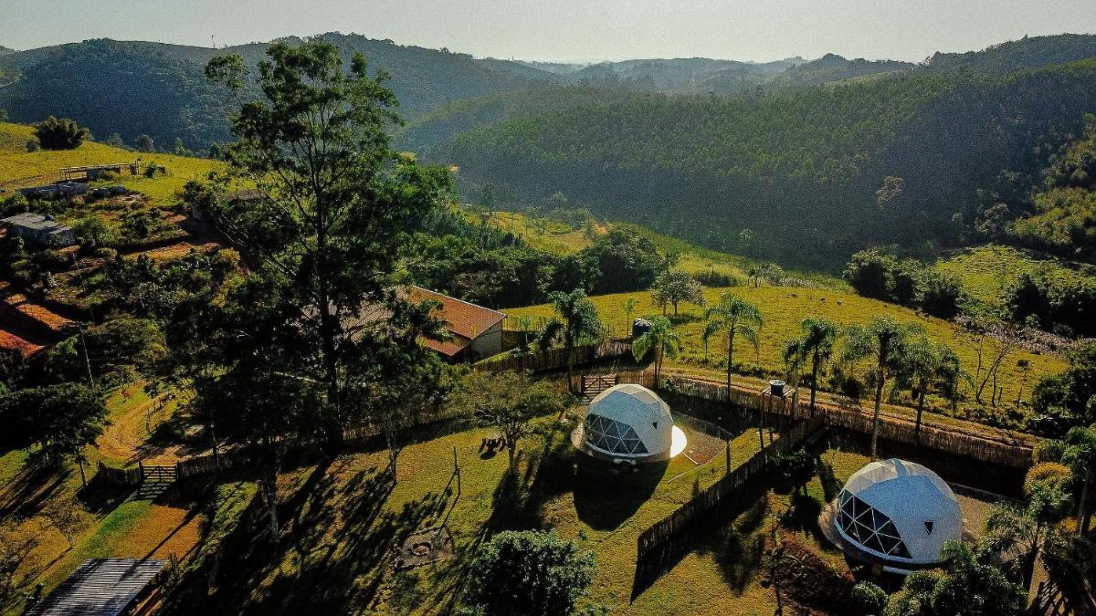 ECO GLAMPING BRASIL Santa Branca SP - Housity