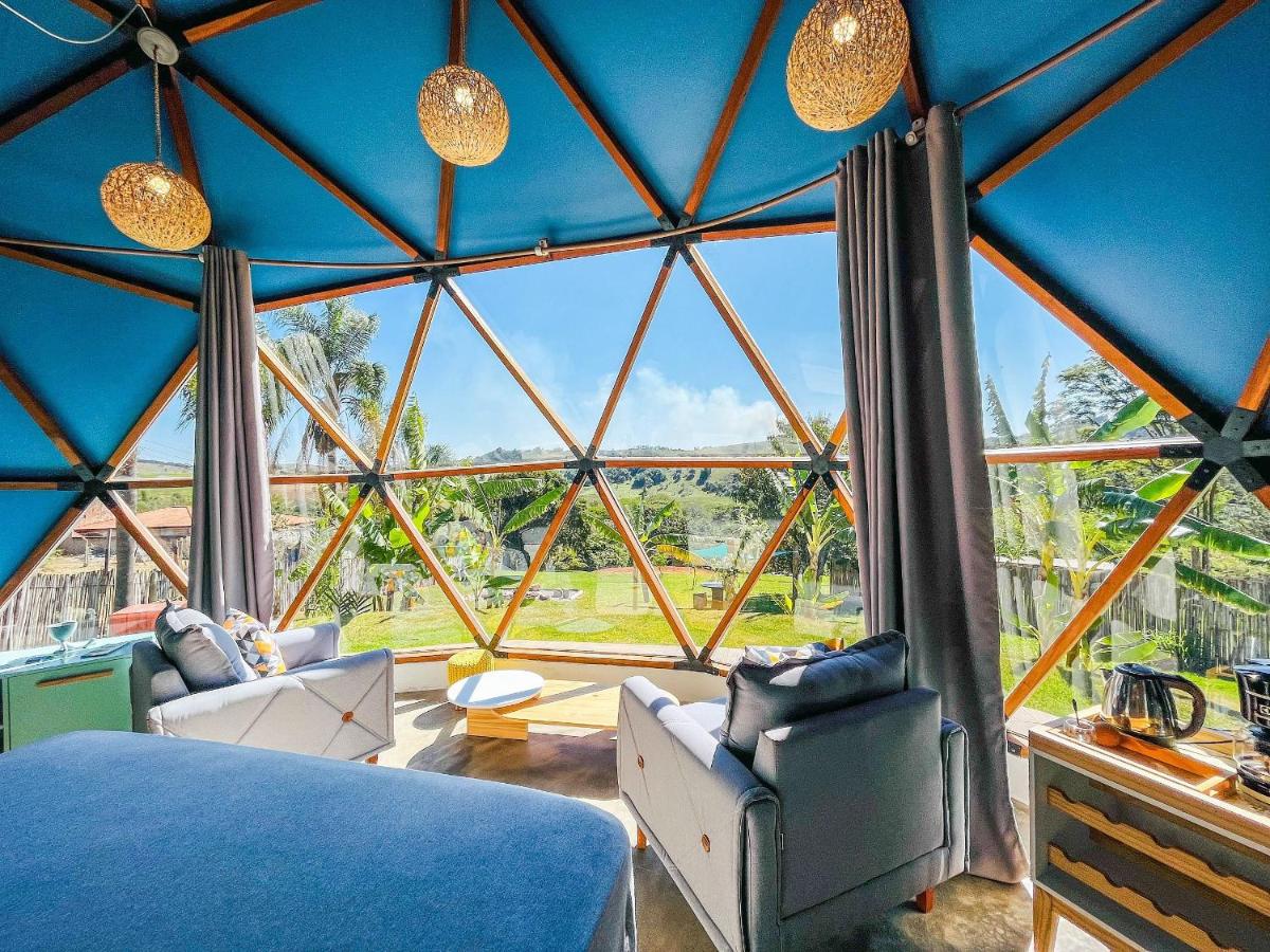 ECO GLAMPING BRASIL Santa Branca SP - Housity