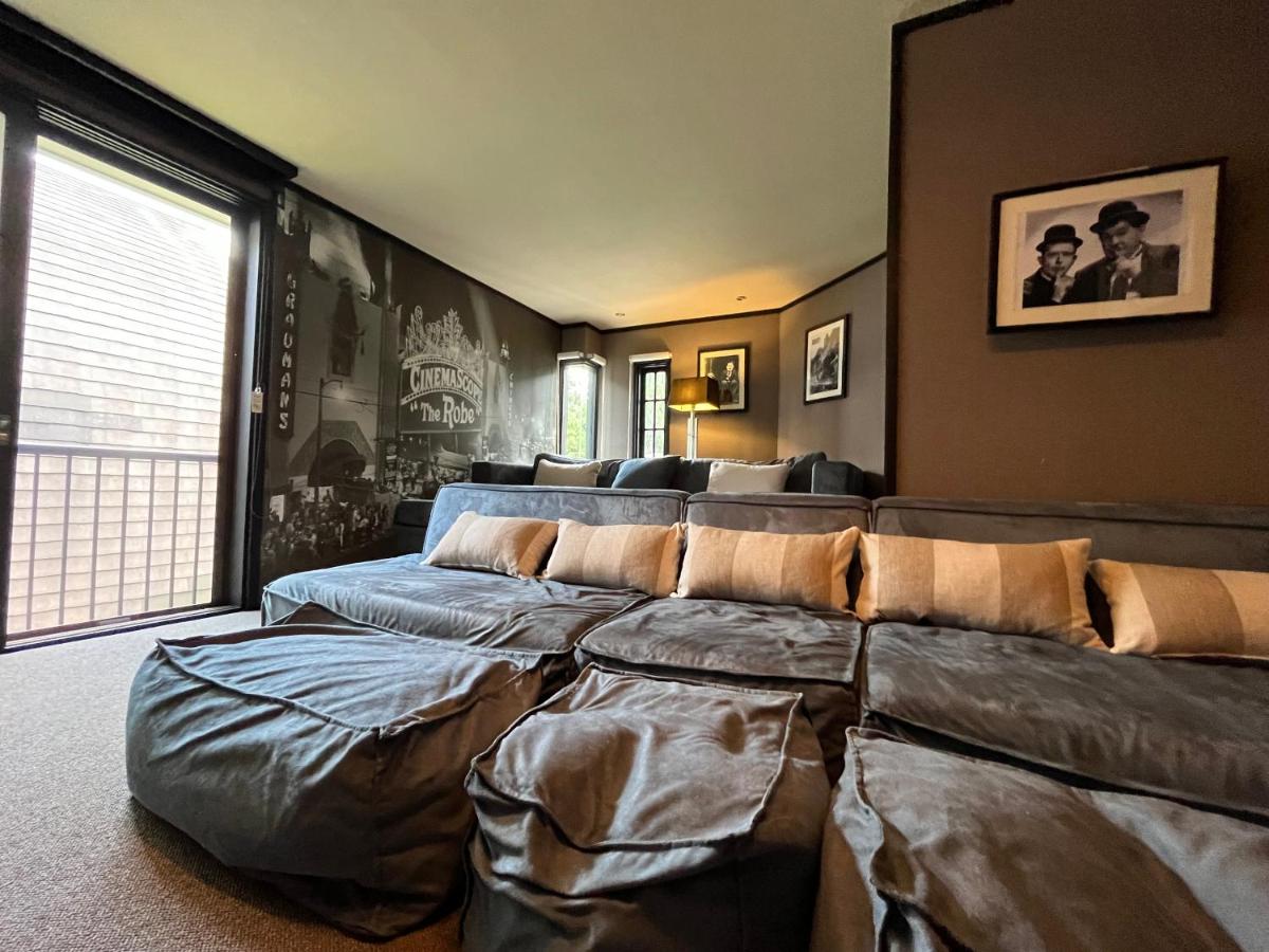 Hakuba Mountain Lodge - Housity