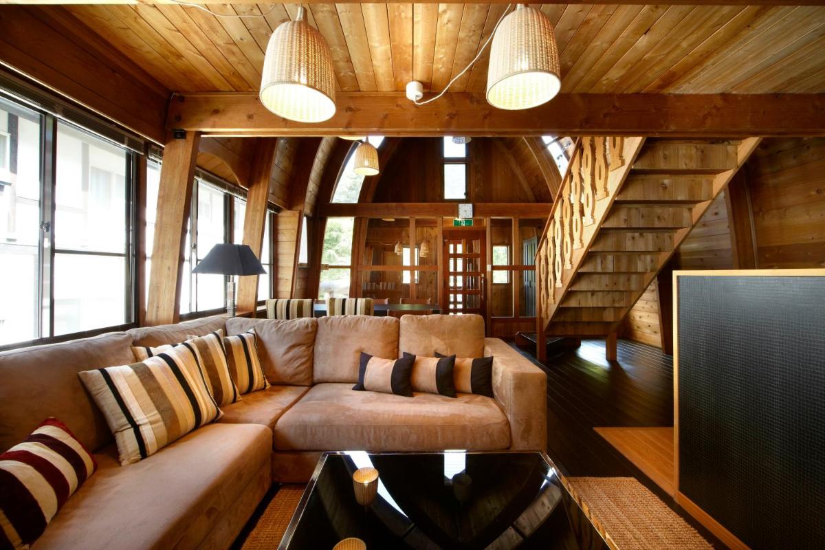 Hakuba Mountain Cabin - Housity