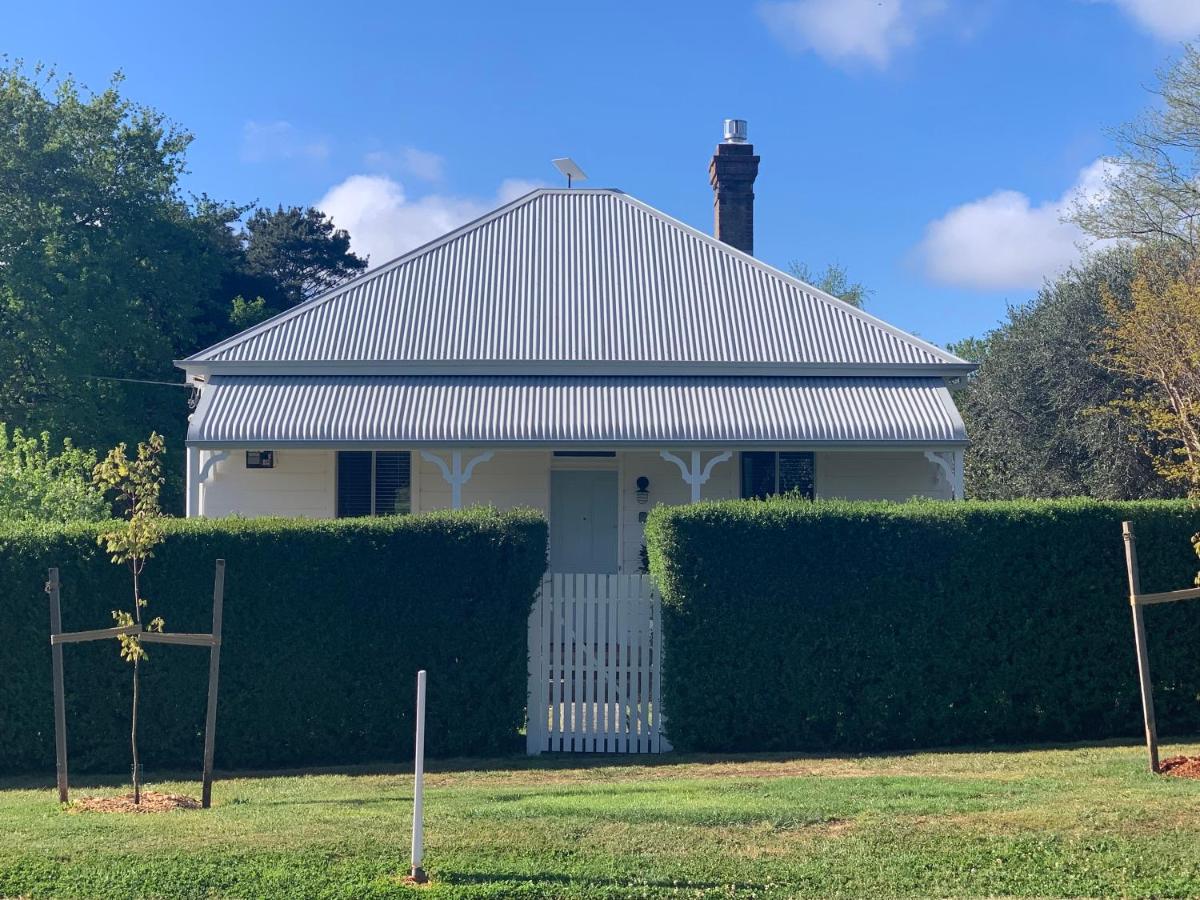 Olive Cottage - Housity
