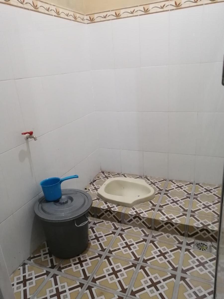 Guest House Sumber Makmur di Jogja - Housity