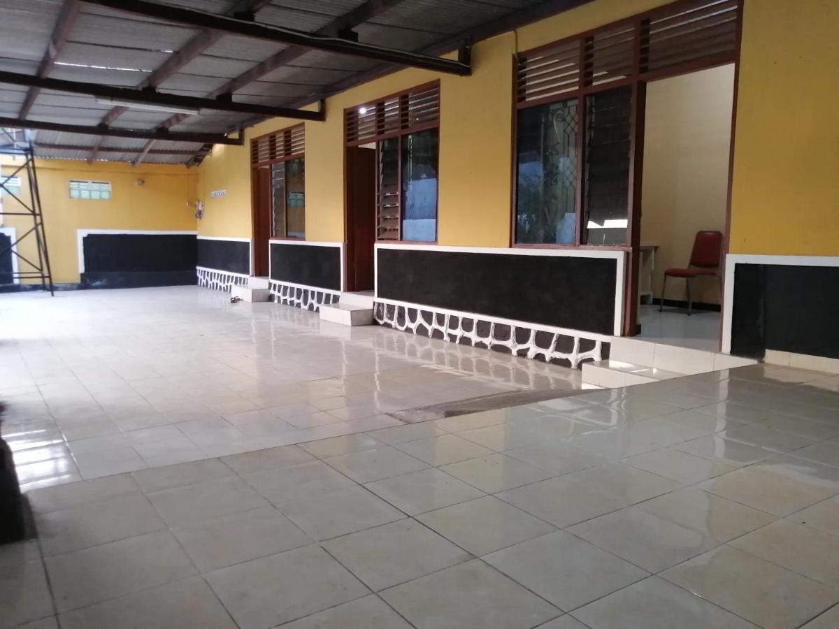 Guest House Sumber Makmur di Jogja - Housity