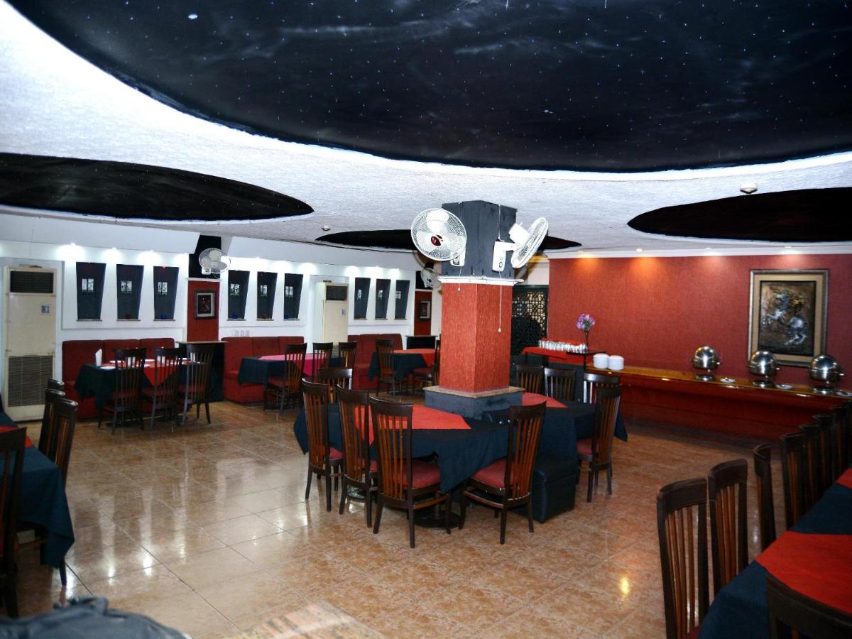 Suitetrails - Luxury one hotel Lahore