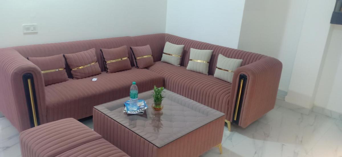 Hotel puri - Housity