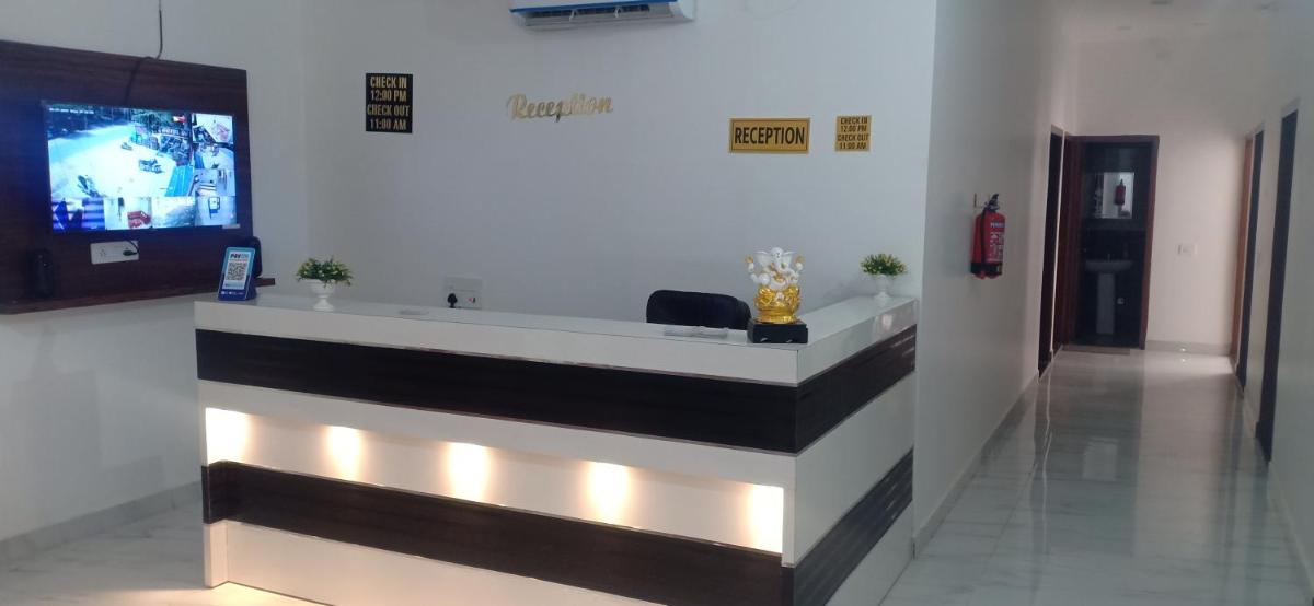 Hotel puri - Housity