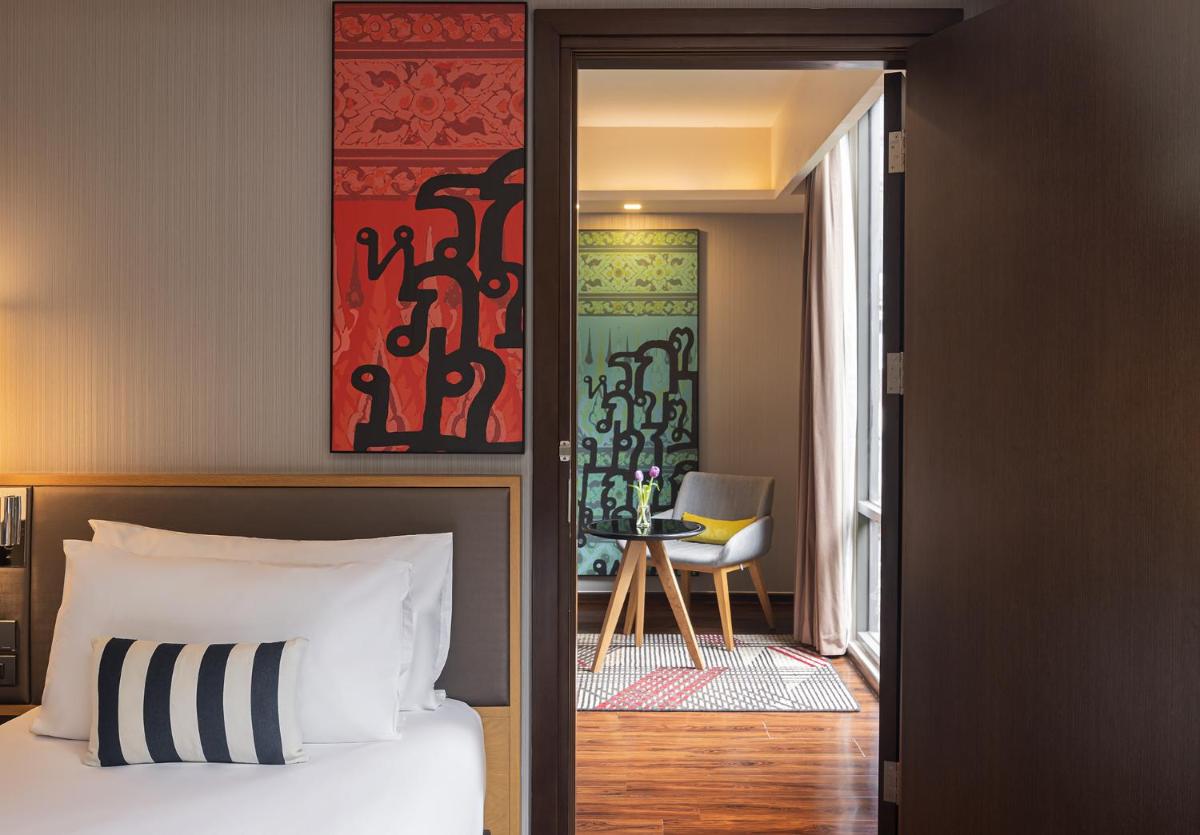 Travelodge Sukhumvit 11 - Housity