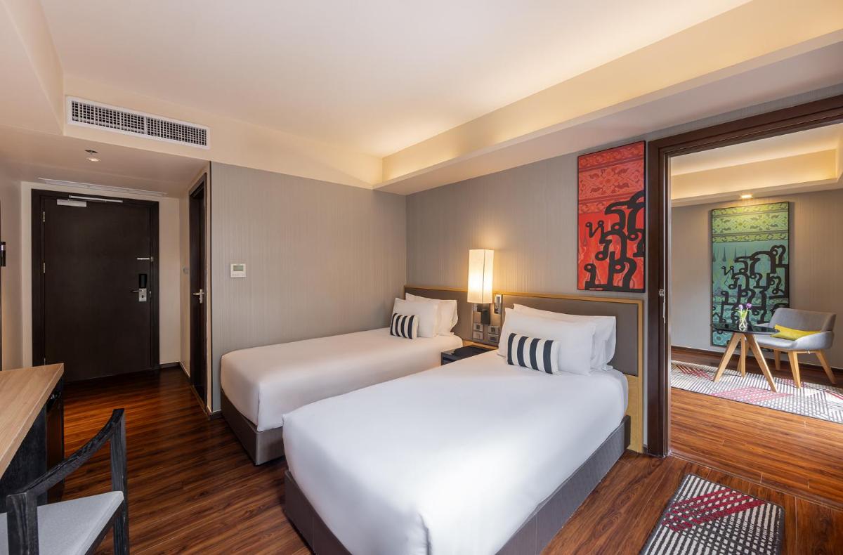 Travelodge Sukhumvit 11 - Housity