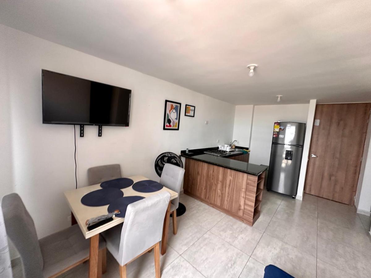 Suitetrails - APARTAMENTO AMPLIO, MODERNO y TOTALMENTE EQUIPADO
