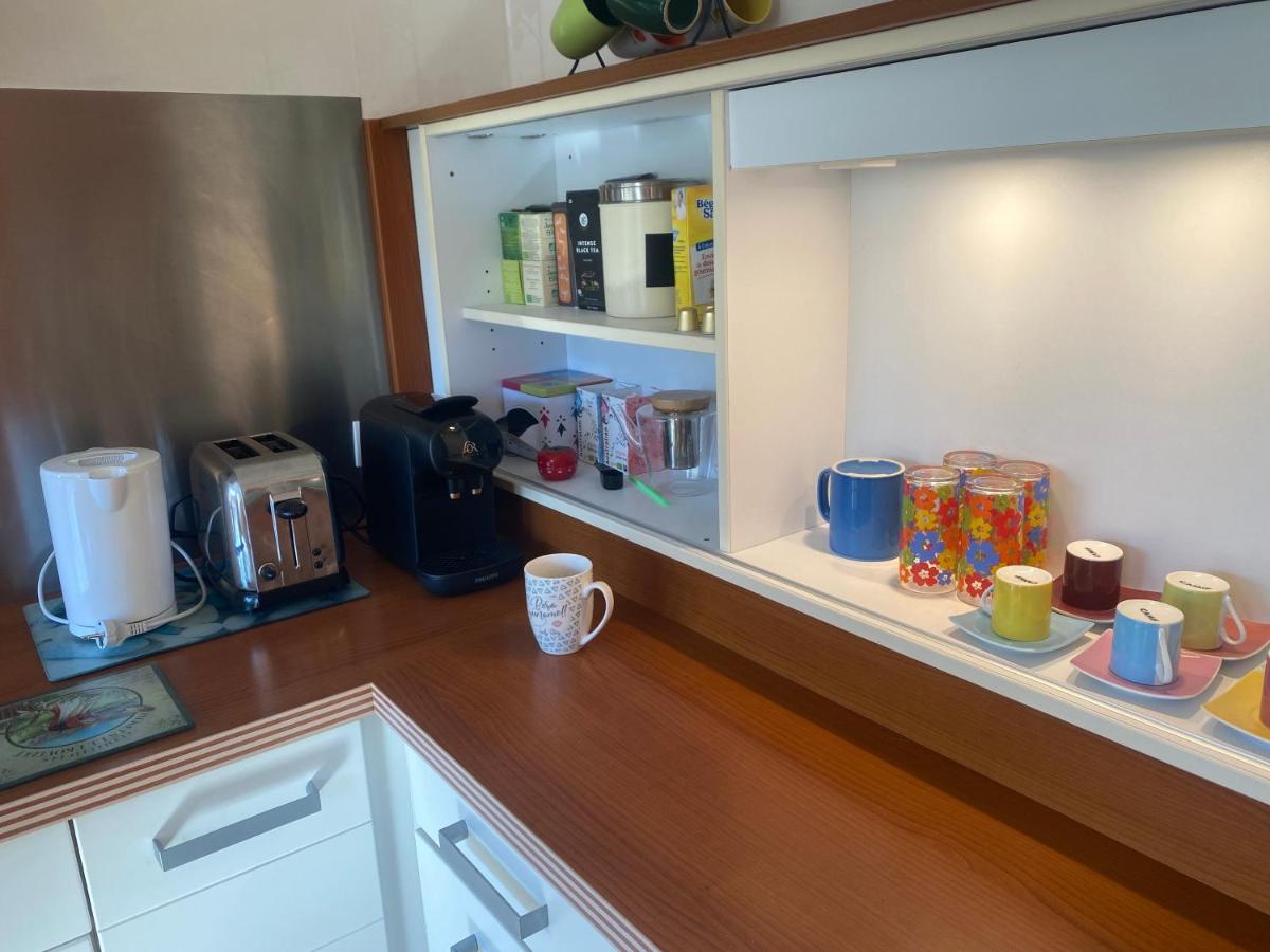 Chez Marilou - Housity