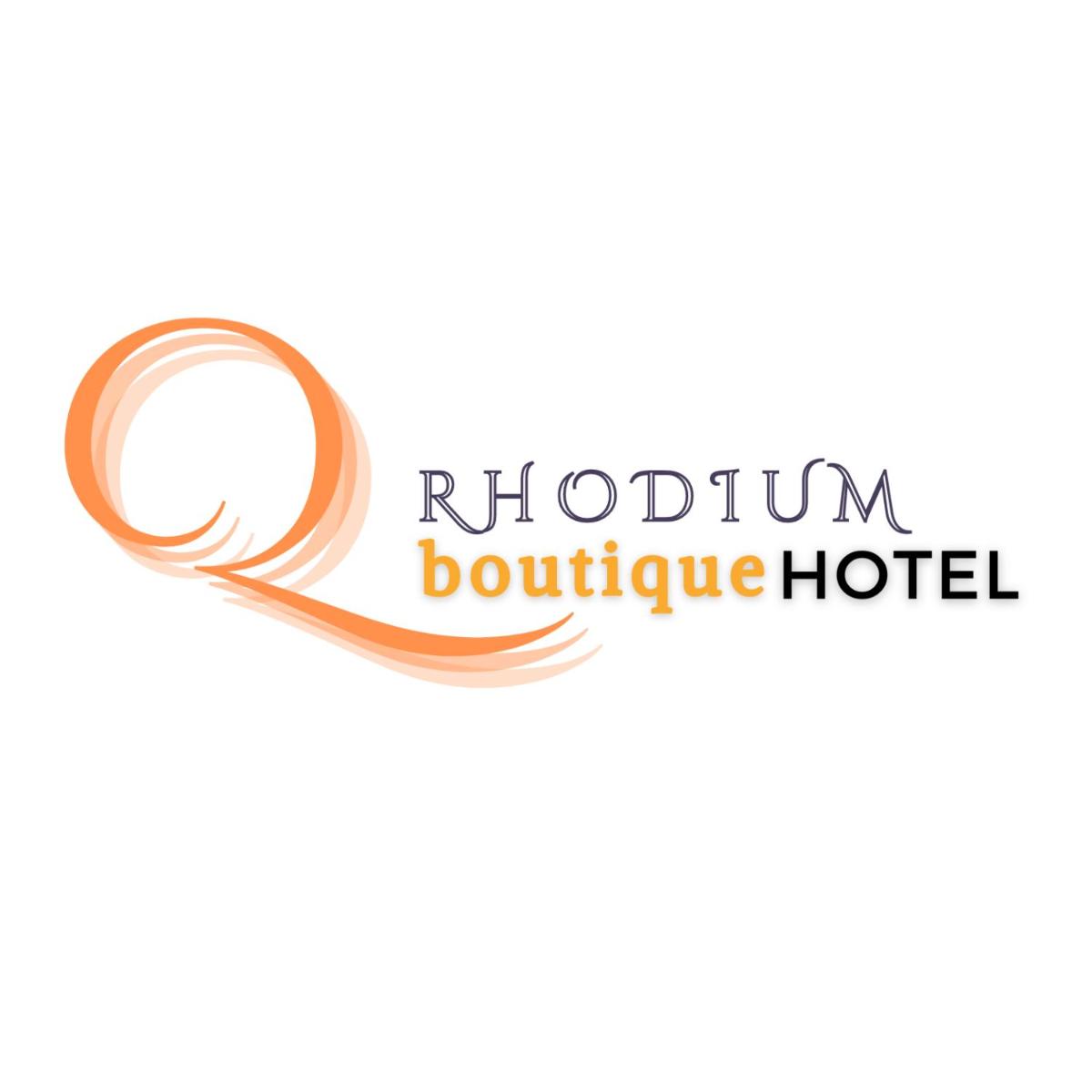 Rhodium Boutique Hotel - Housity