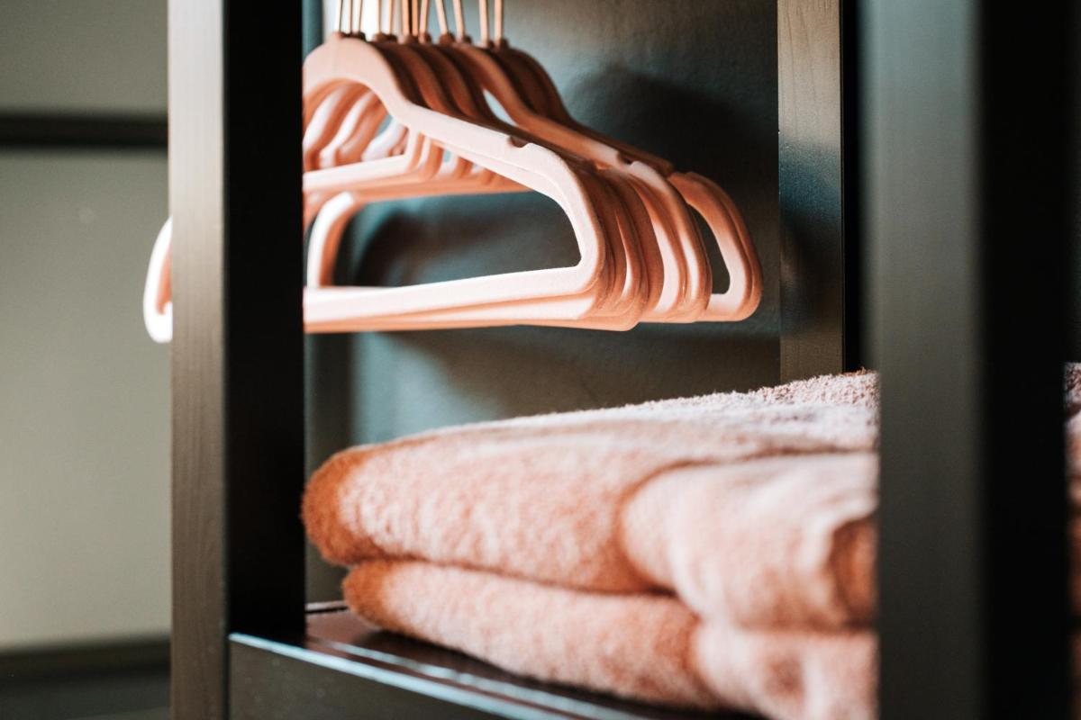 Texels Goud Deluxe Suites - Housity