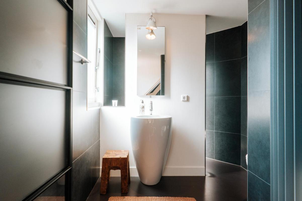Texels Goud Deluxe Suites - Housity