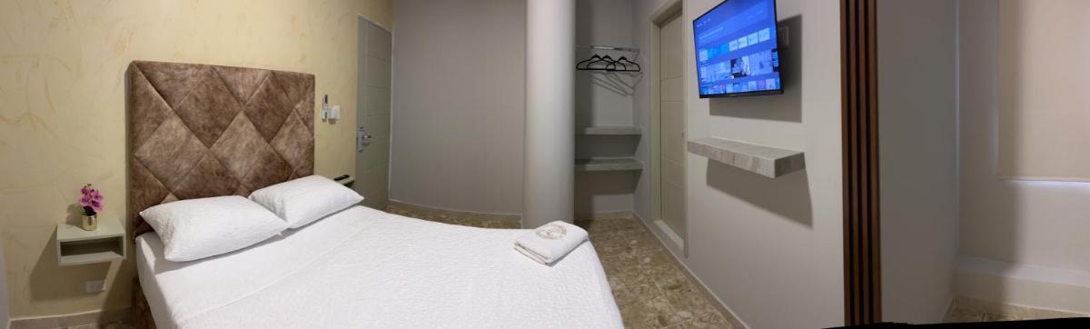 Suitetrails - LA CANDELARIA ROOM HOUSE