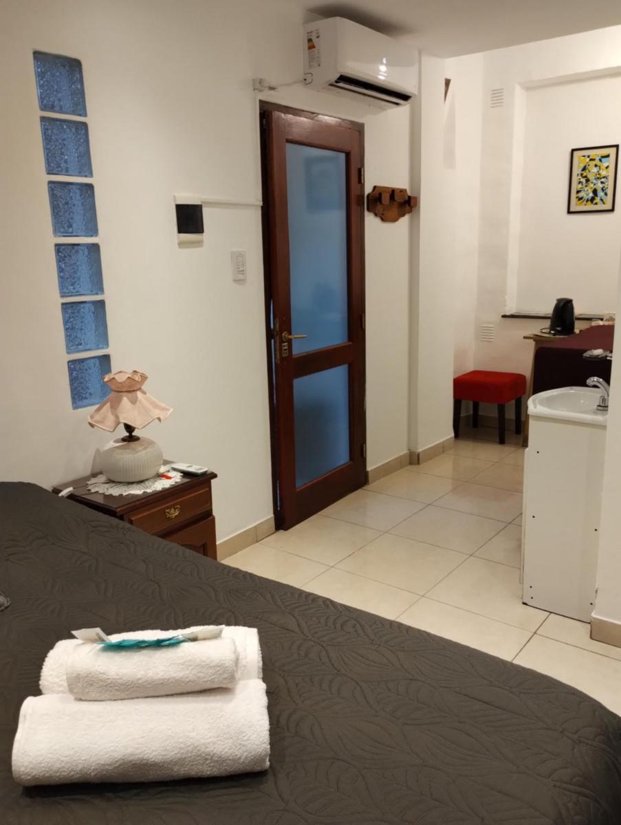 BED AND BREAKFAST- Alto La Viña- SUITE - Housity
