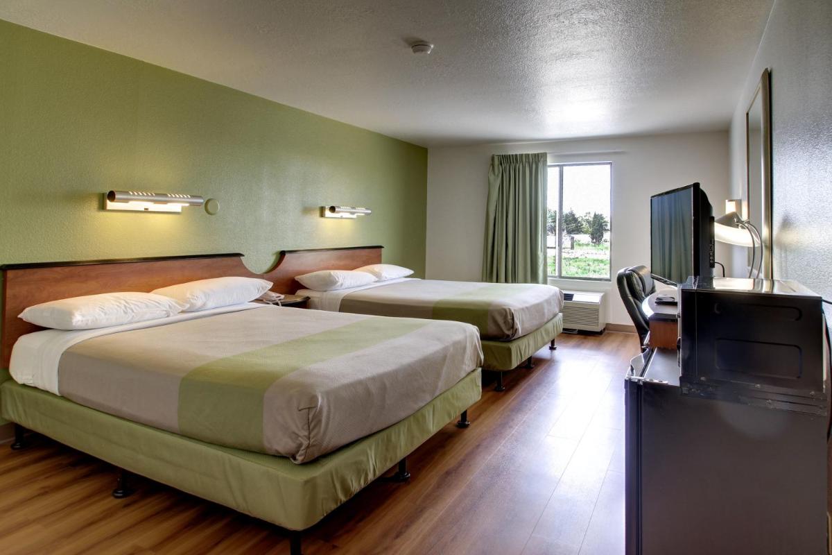 Motel 6-Ogden, UT - Riverdale - Housity
