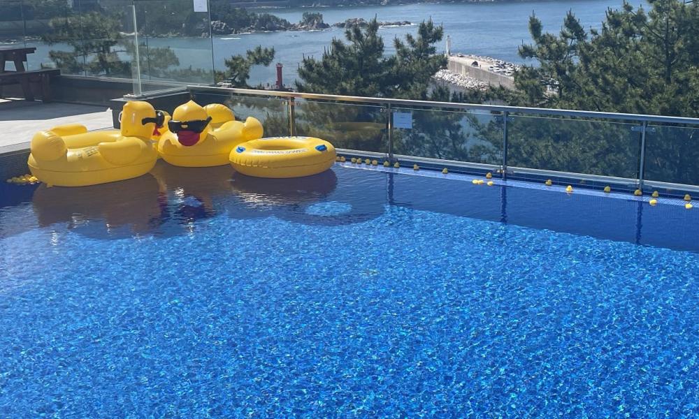 Hillsnorkelbeach hotel - Housity