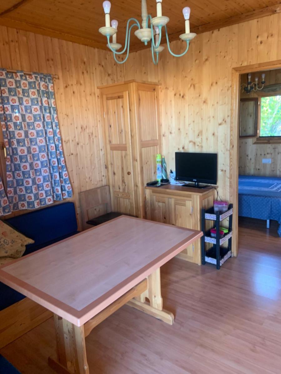 tranquilidad y en contacto con la naturaleza - Housity