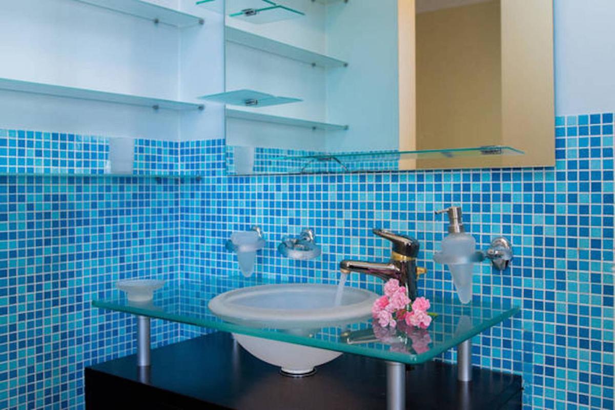Delux 1 bedroom studio in City Centre - Housity