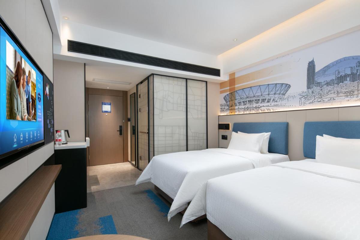 Hampton by Hilton Foshan Dali - Housity