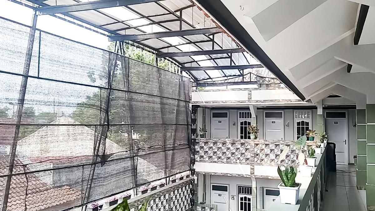 JN Kost Eksklusif Kost Purwokerto - Housity