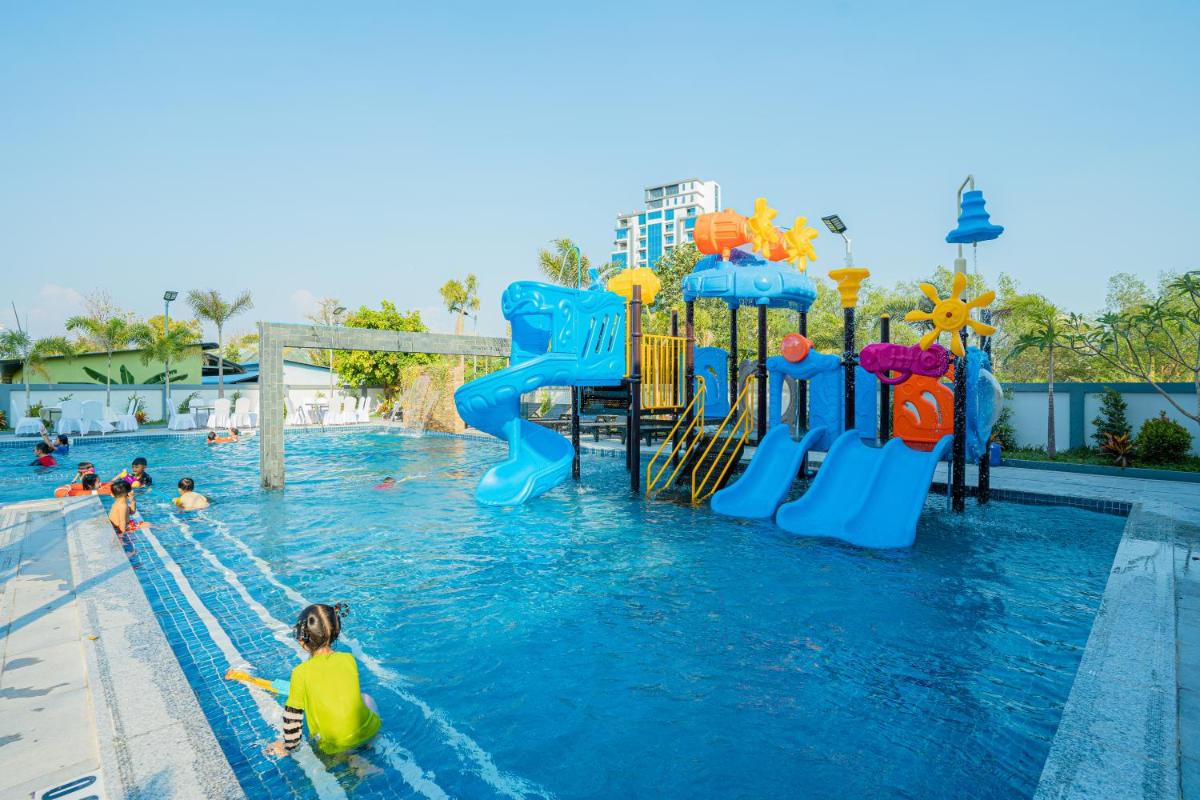 Romano Hotel - Housity