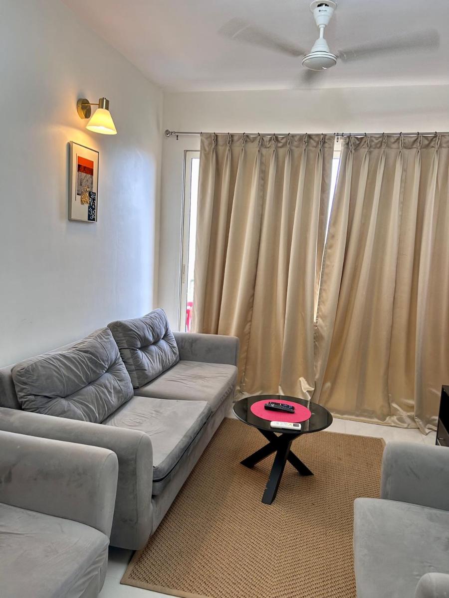 TATA Rio De Goa, Good Stay 2 BHK Pool View Premium Apartment, 805 - Housity