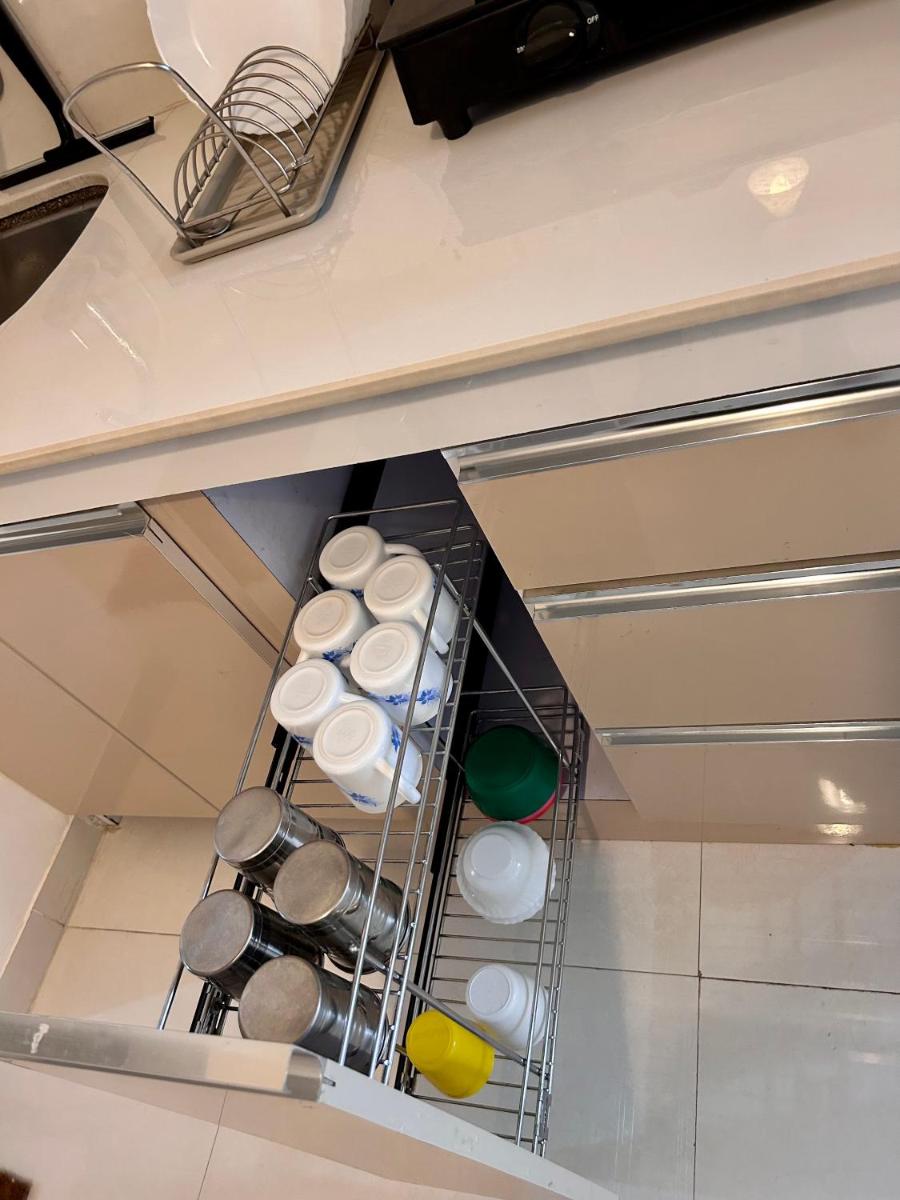 Good Stay Pool view Premium Studio Apartment 206 - Housity