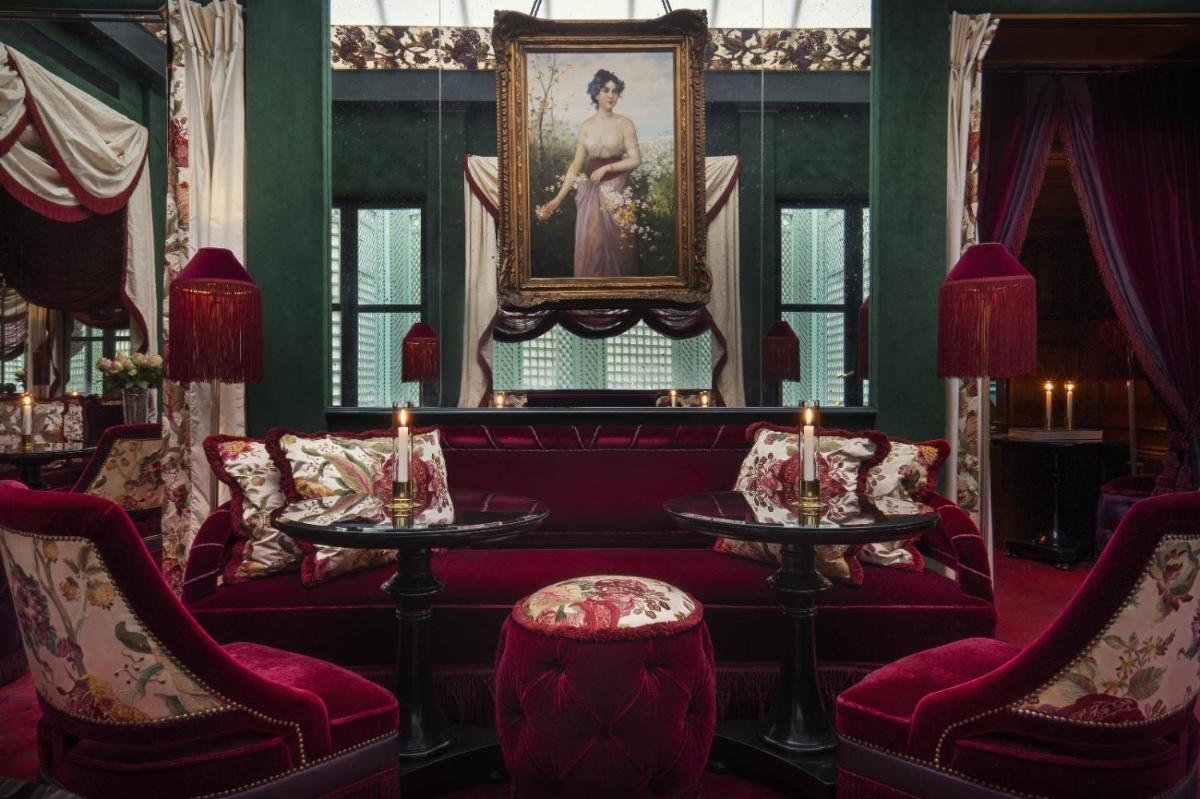 Maison Souquet, Hotel & Spa - Housity