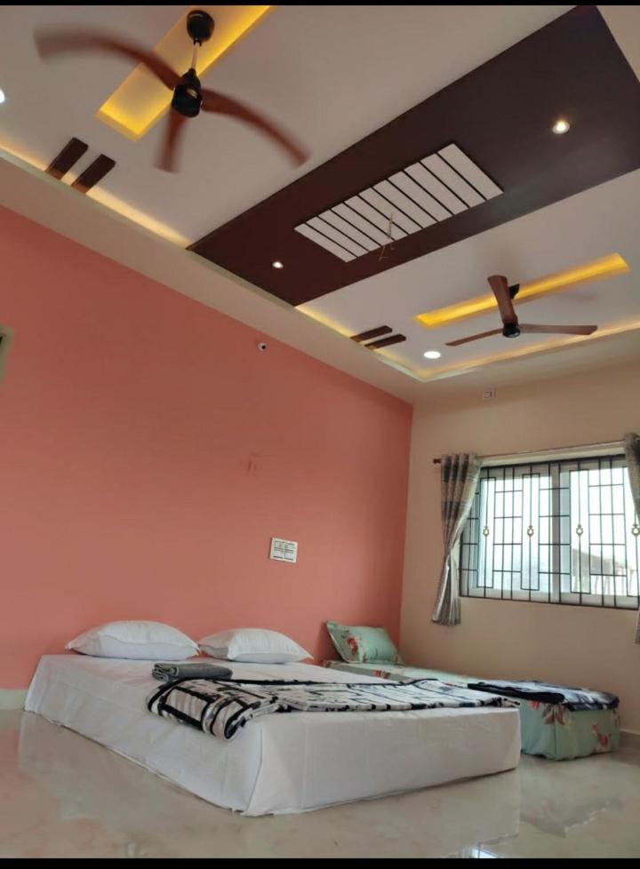 Mamatha Guest Inn - Housity