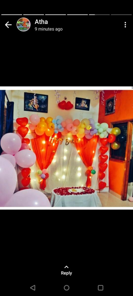 Mamatha Guest Inn - Housity