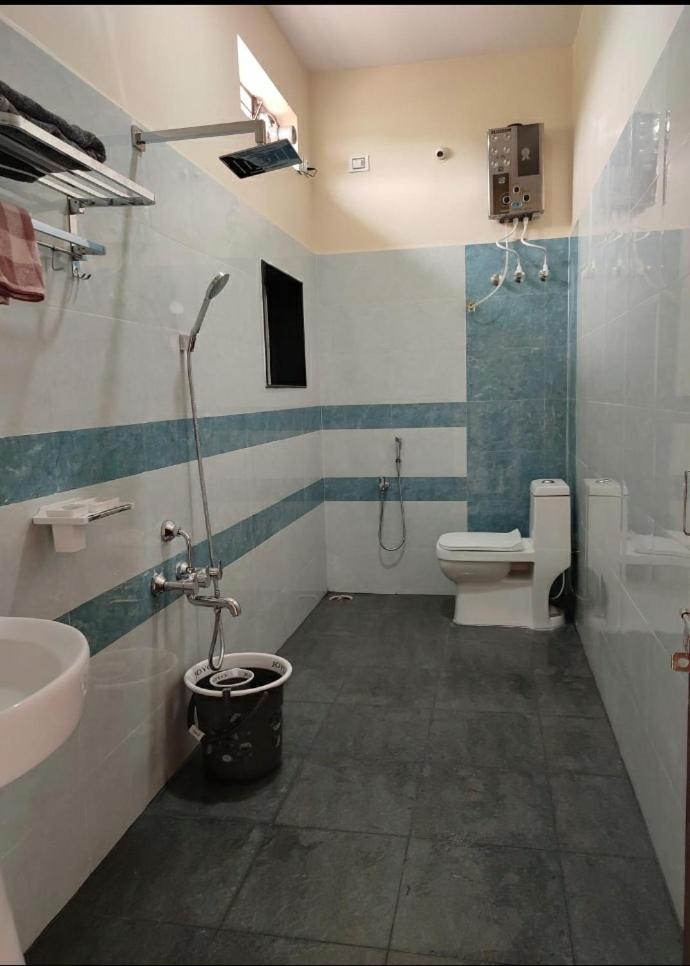Mamatha Guest Inn - Housity