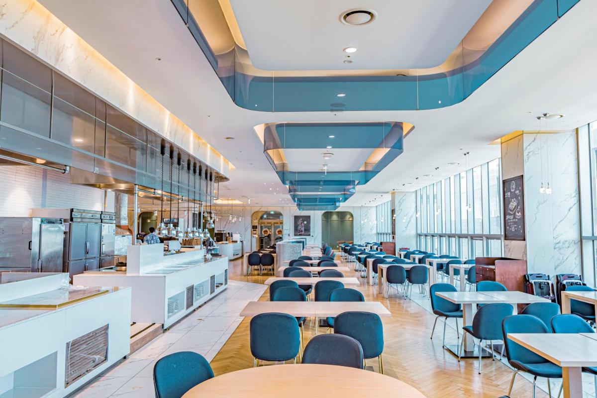 St. John's Hotel - Hizvo