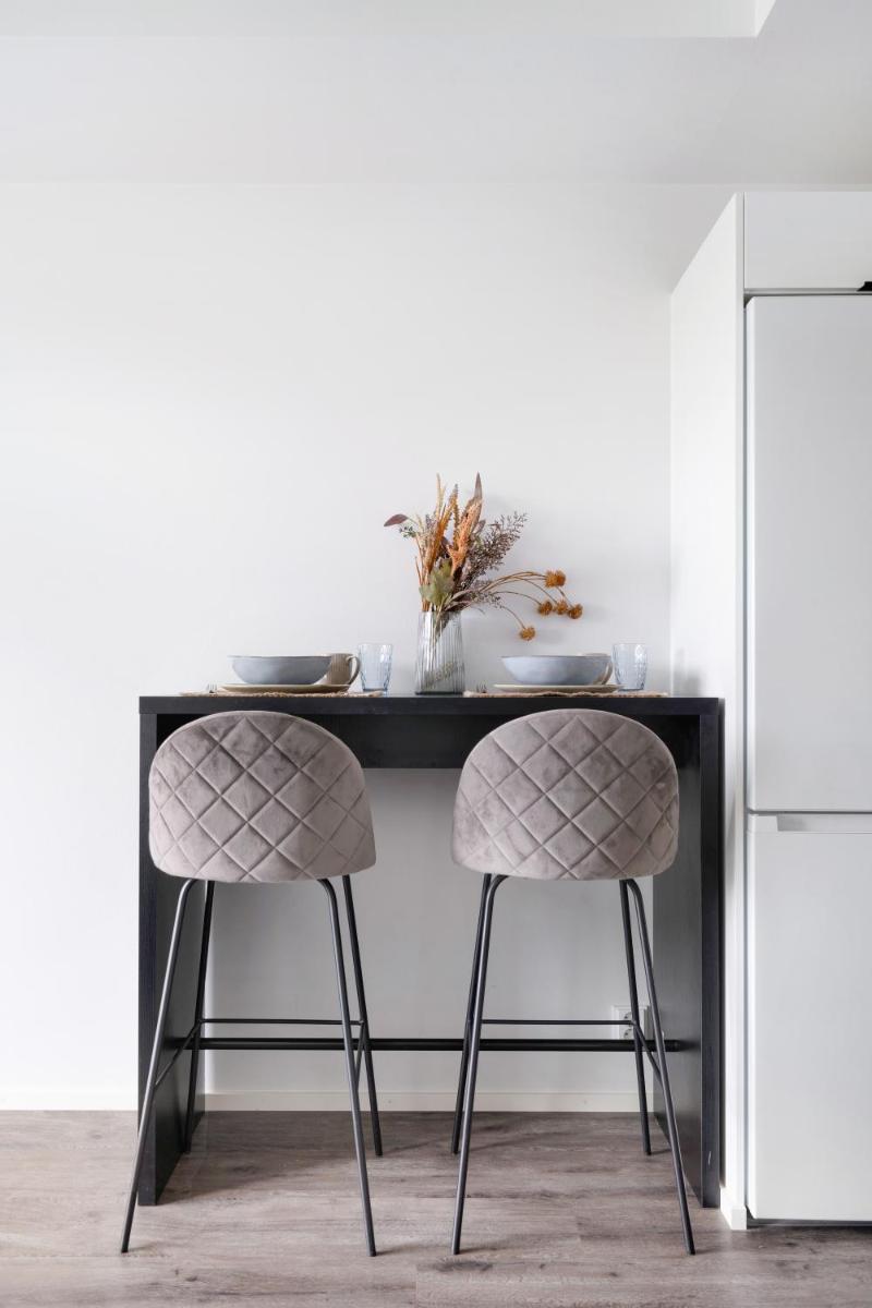 Suitetrails - Serviced Apartments Länsiväylä by UHANDA