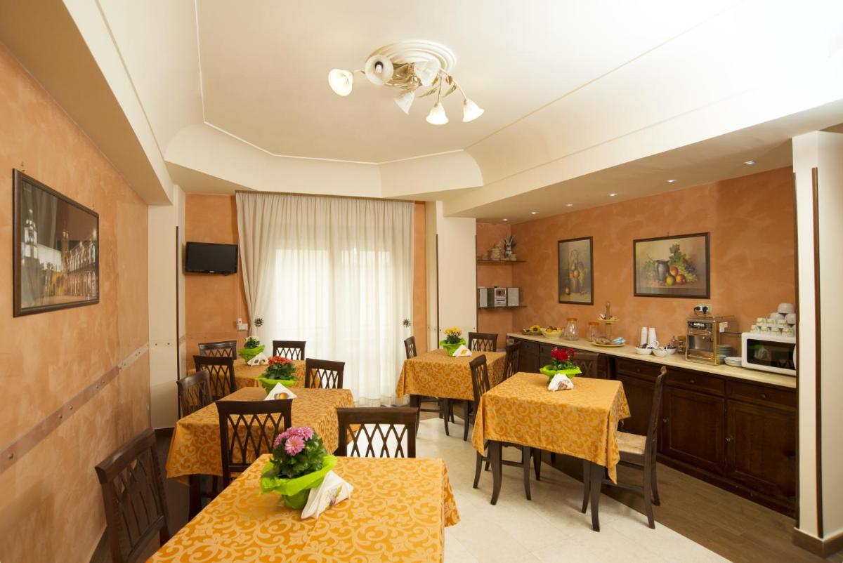 Affittacamere Prestige - Hizvo