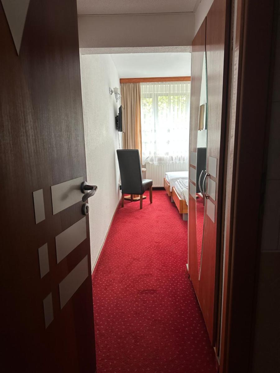 Park Hotel - Housity