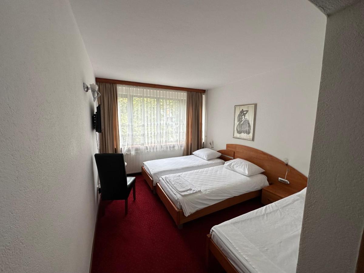 Park Hotel - Housity