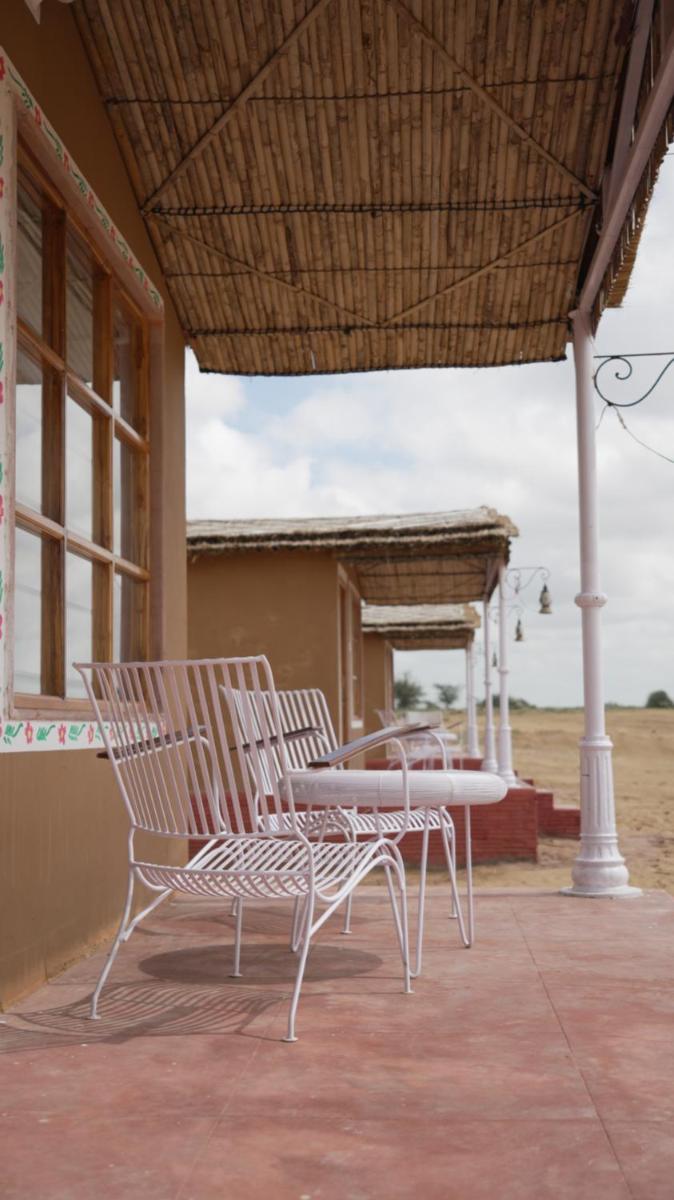 Suitetrails - Bikaner Desert Camp and Resort