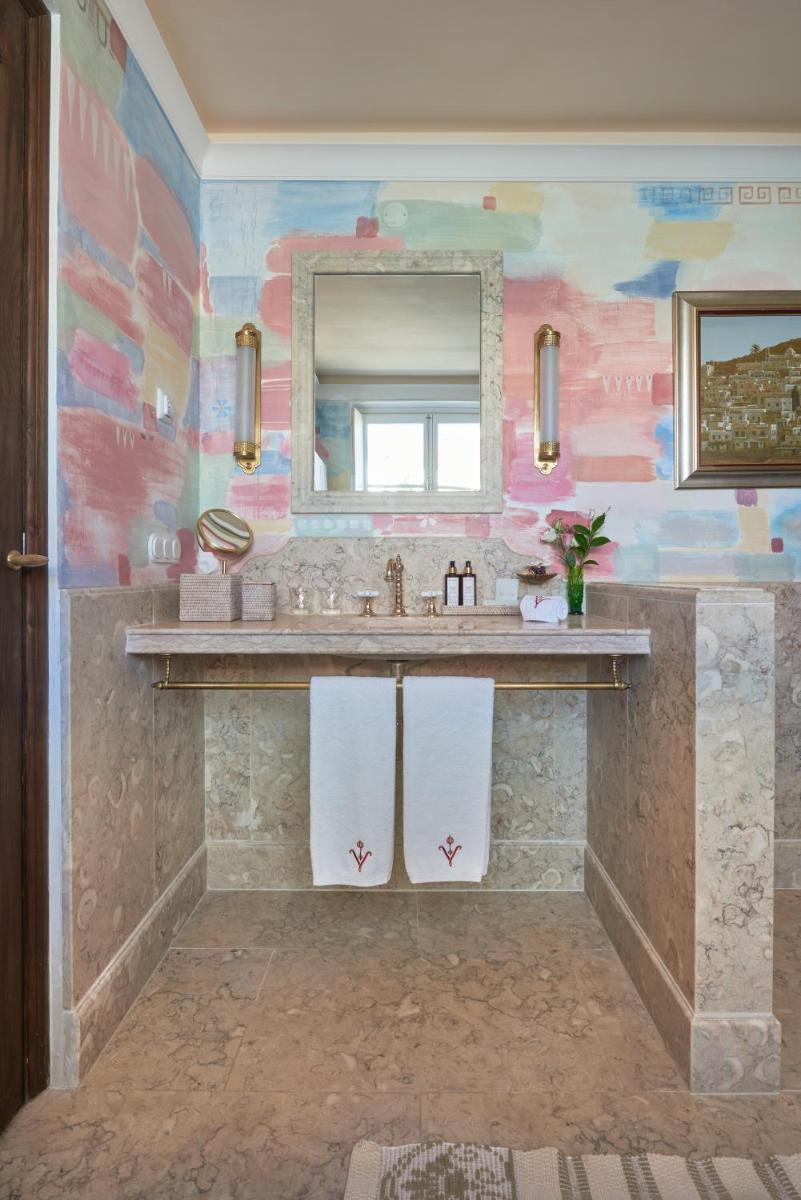 Imagem da galeria de Vermelho Melides - Relais & Châteaux em Melides