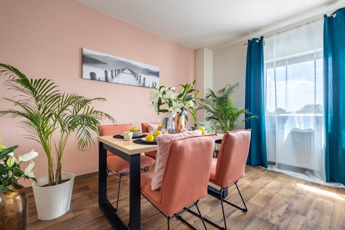 Hotel A4 Wrocław - Bielany - Housity