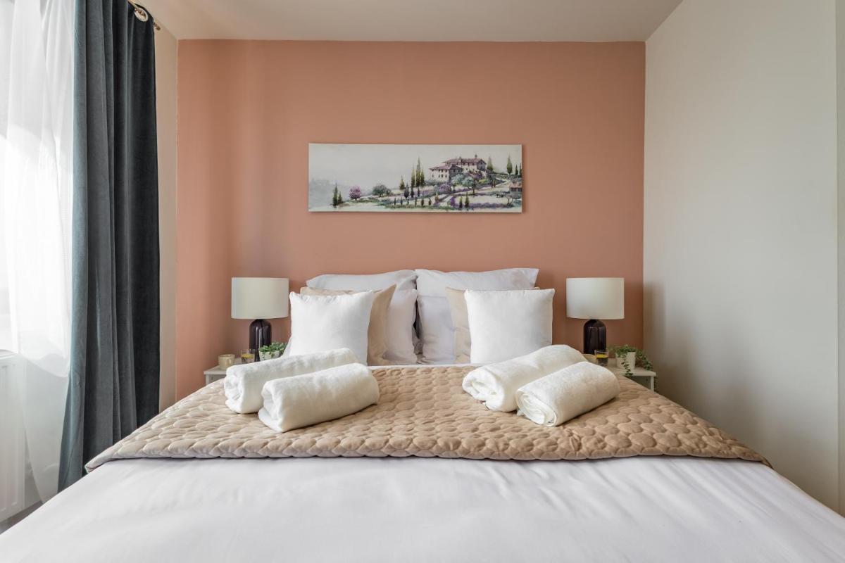 Hotel A4 Wrocław - Bielany - Housity