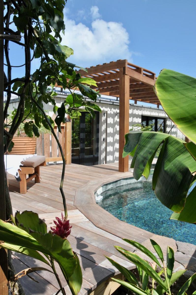 Case Canne a sucre - Housity