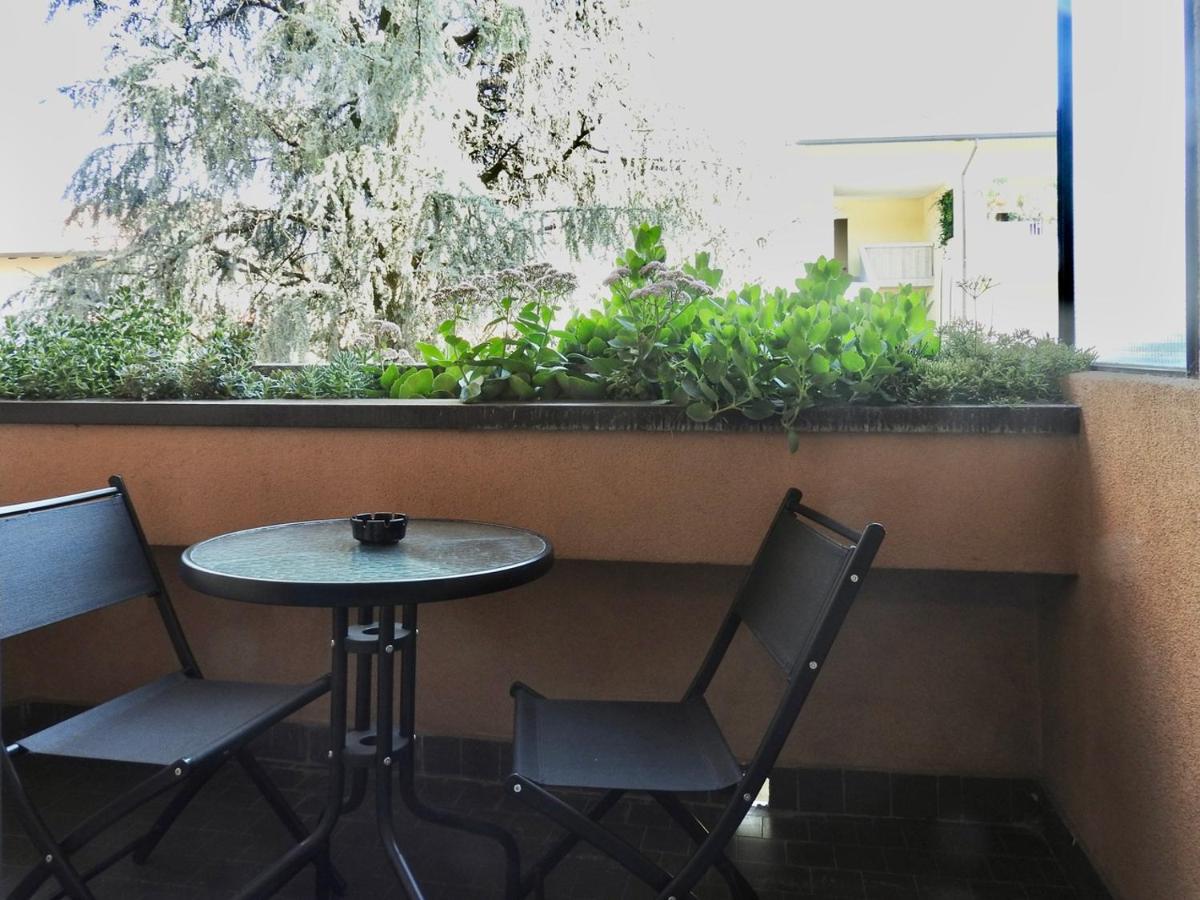 Sole tra i pini - foresteria lombarda - Housity