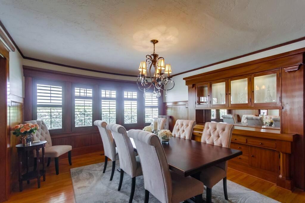 Cozy Craftsman Bungalow, Hillcrest/Mission Hills - Housity