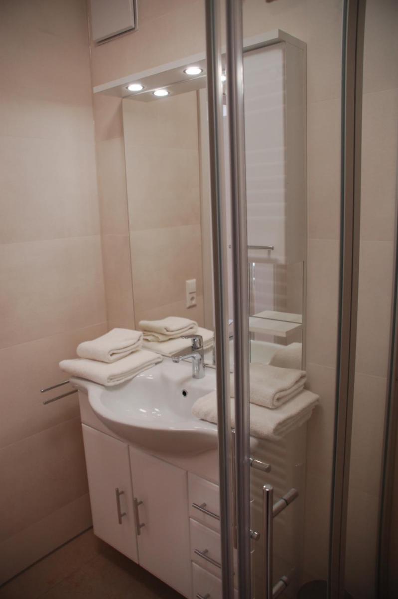 Aparthotel Weißenhorn - Housity
