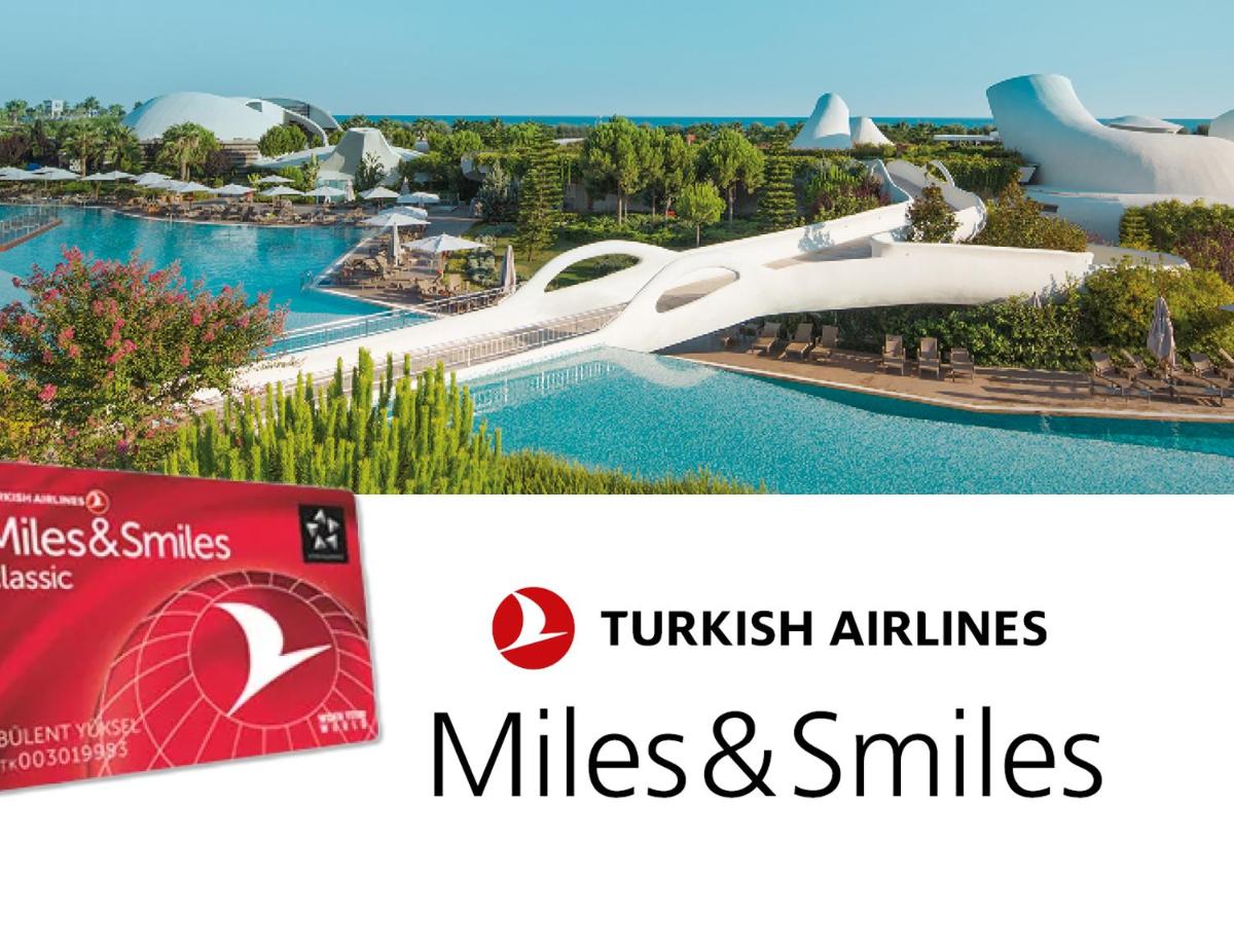 Cornelia Diamond Golf Resort & Spa - Housity