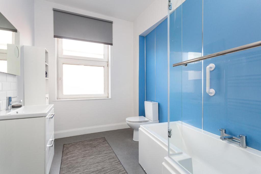 Walled City Apartments - Housity